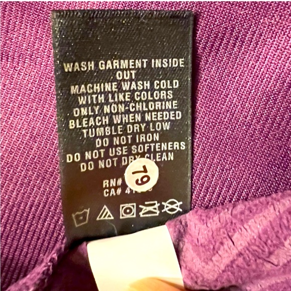 Under Armour Storm Jacket - Picture 11 of 13